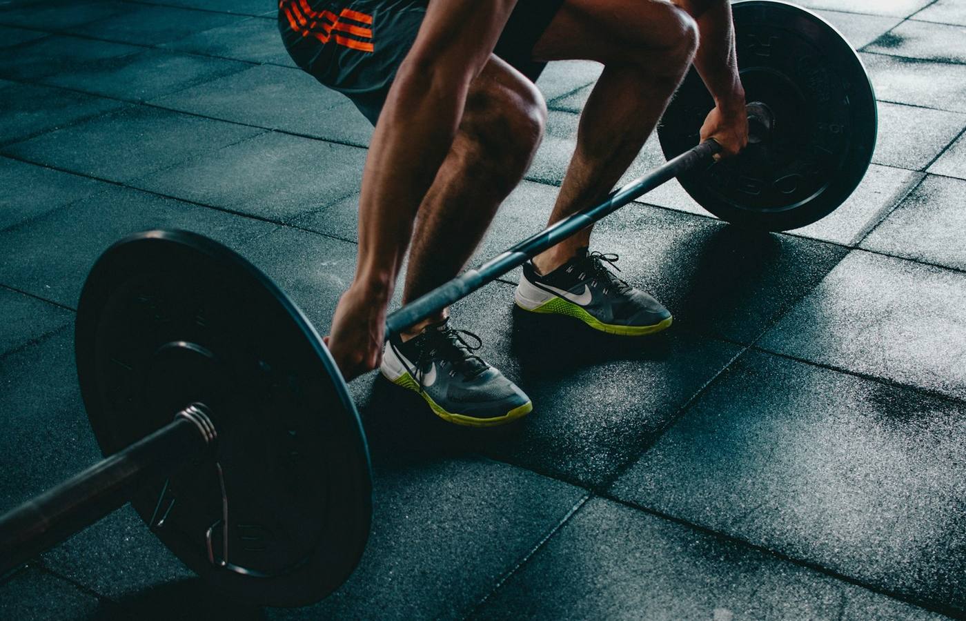 Skupinové fitness lekce