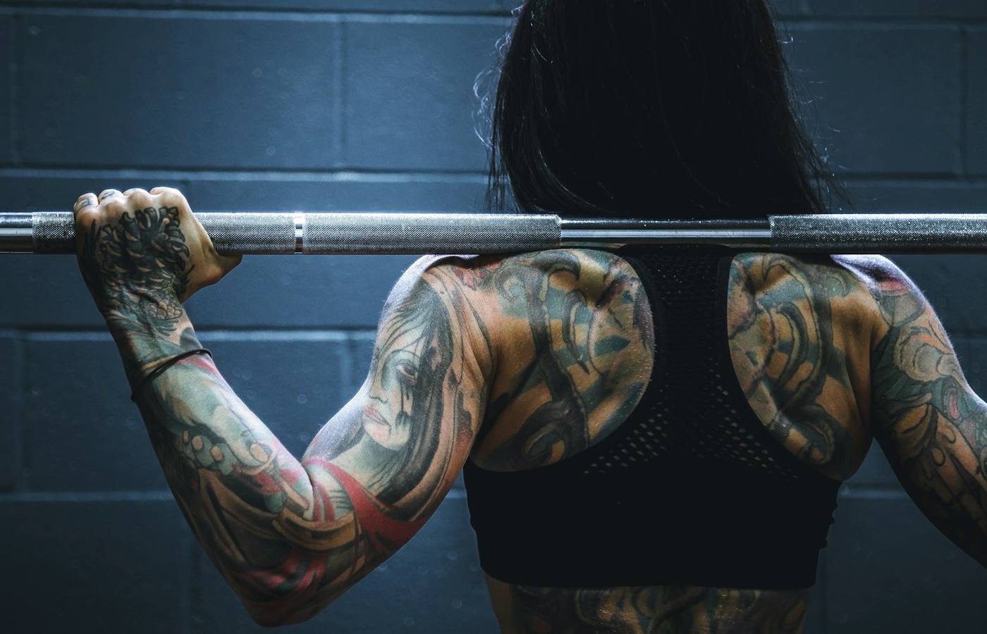 Skupinové fitness lekce